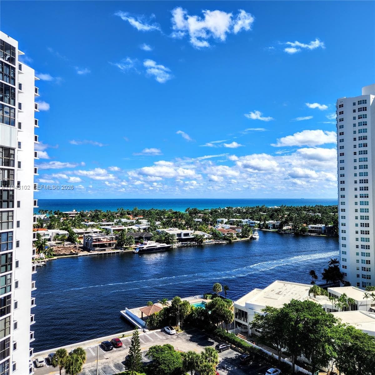 WATERVIEW CONDO · #1635 in Aventura - Photo 4