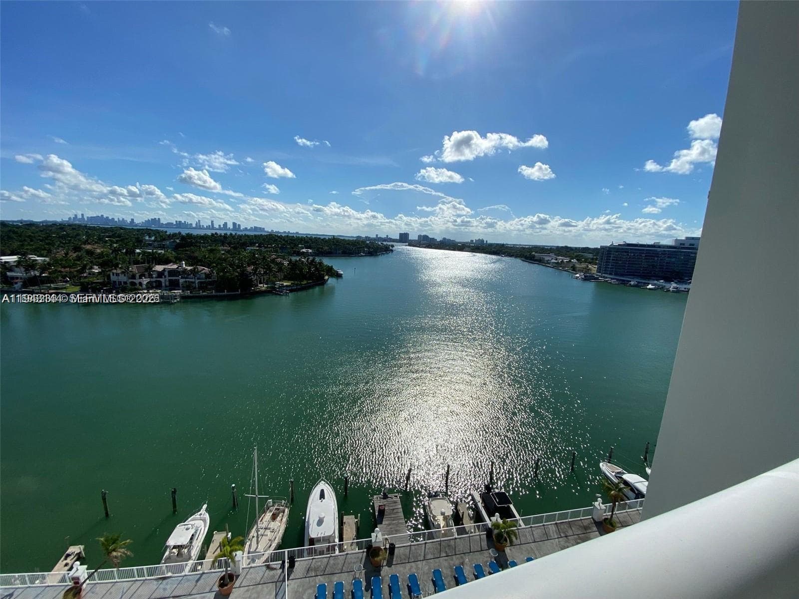 Aquasol · #11H in Miami Beach - Photo 24