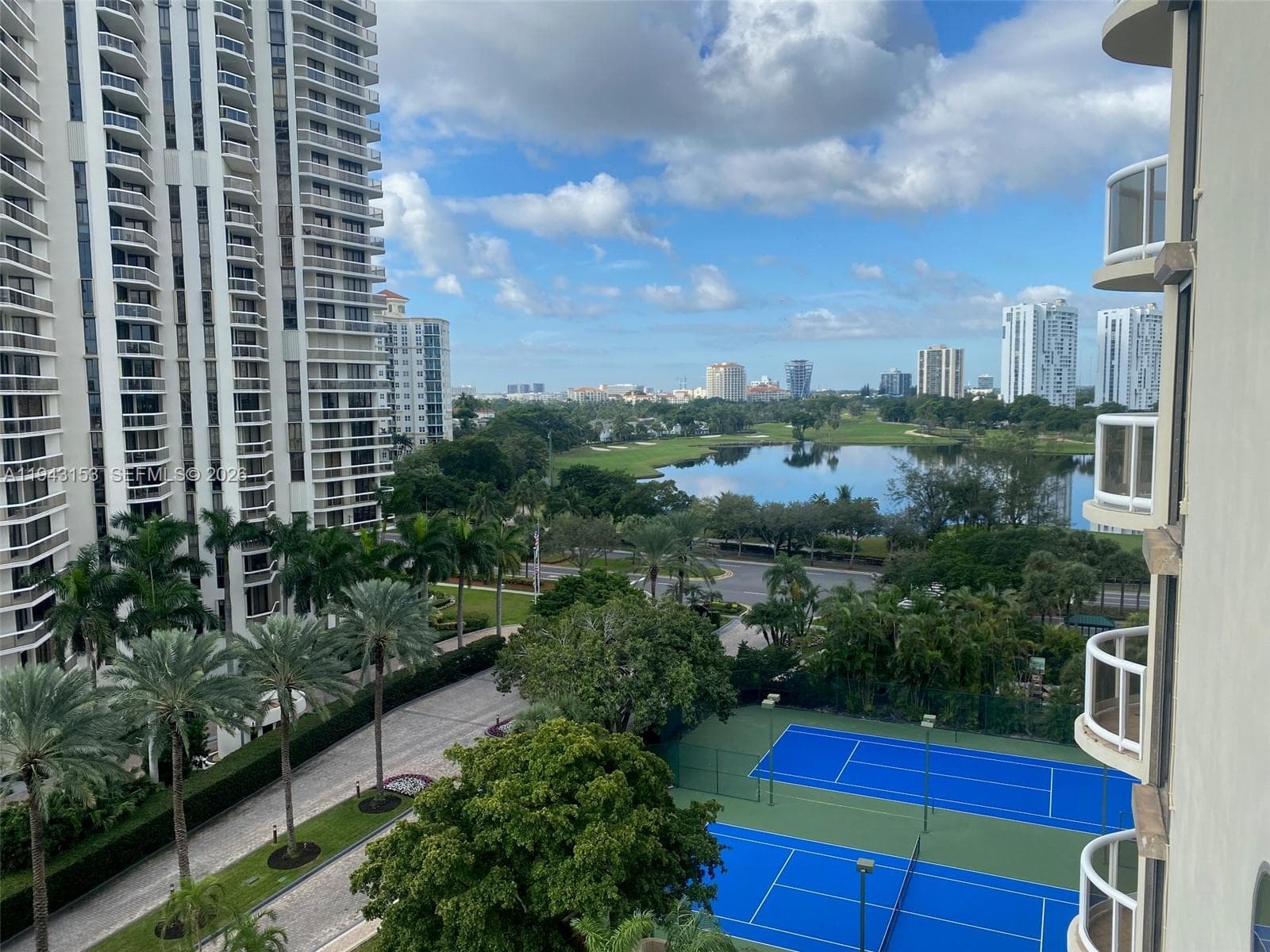 TERRACES NORTH TURNBERRY · #911 in Aventura - Photo 36