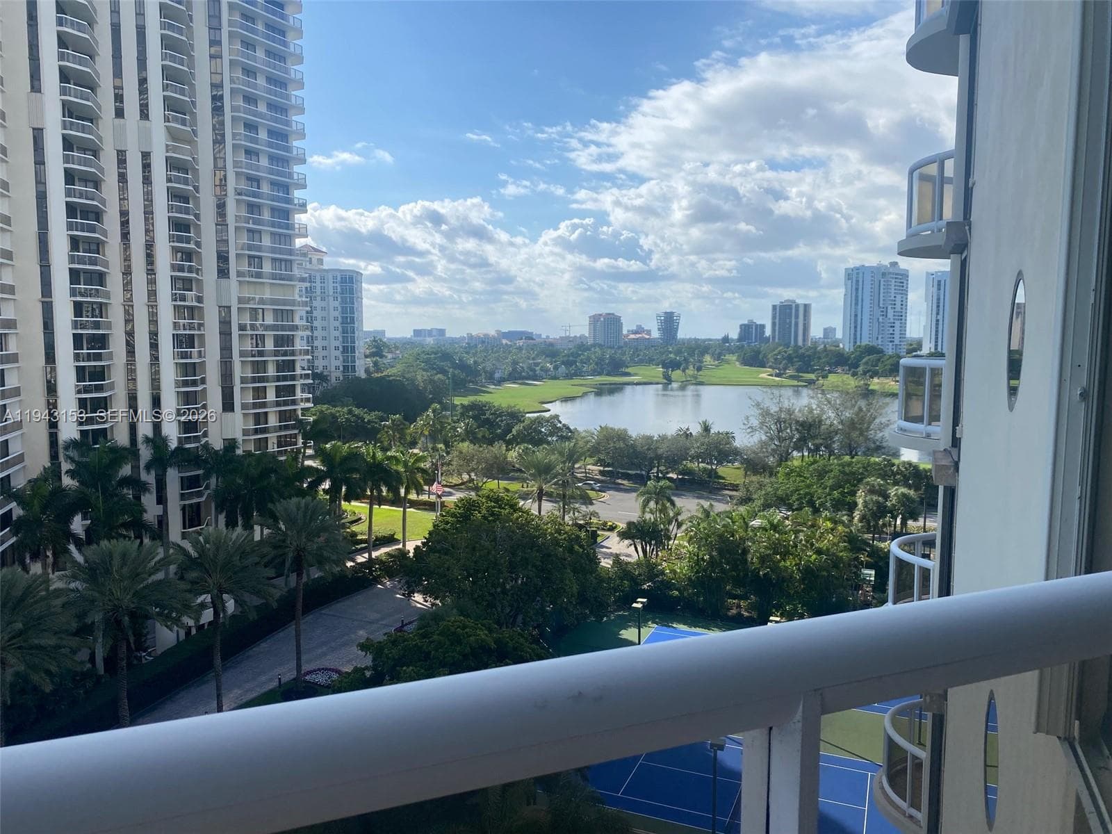 TERRACES NORTH TURNBERRY · #911 in Aventura - Photo 38