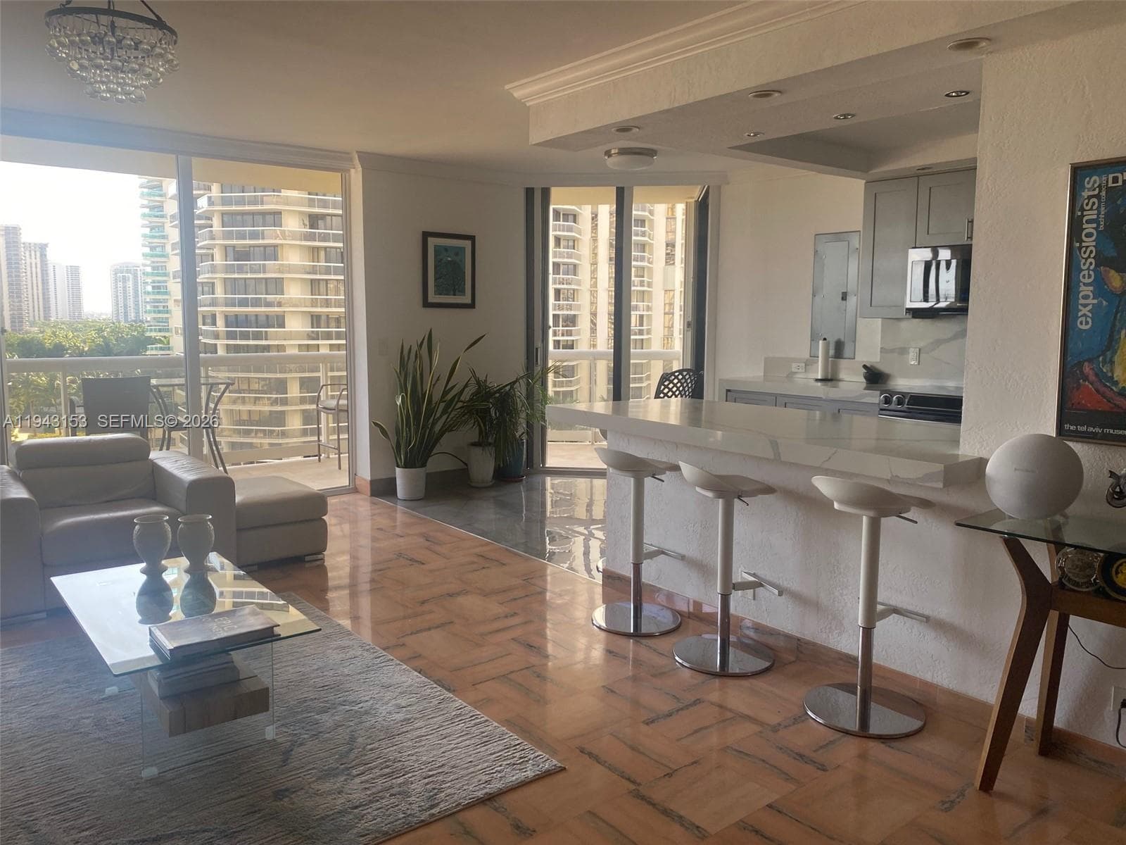 TERRACES NORTH TURNBERRY · #911 in Aventura - Photo 11