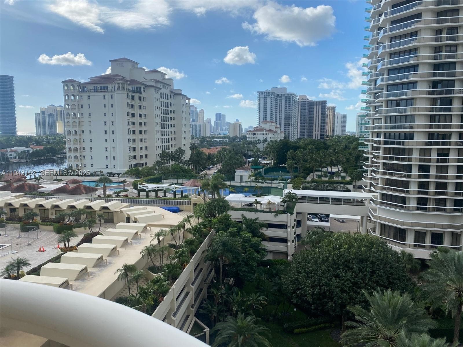 TERRACES NORTH TURNBERRY · #911 in Aventura - Photo 44