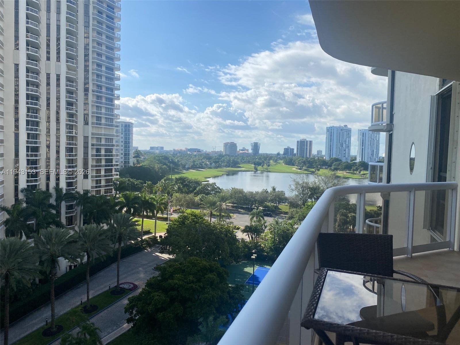 TERRACES NORTH TURNBERRY · #911 in Aventura - Photo 39