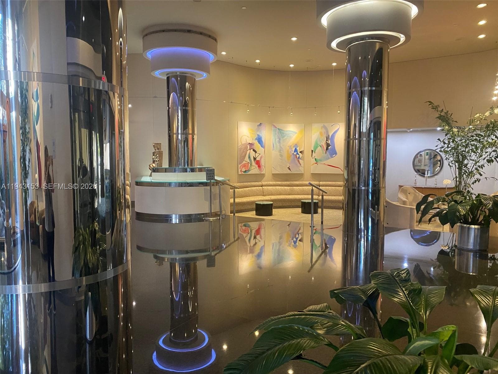 TERRACES NORTH TURNBERRY · #911 in Aventura - Photo 8