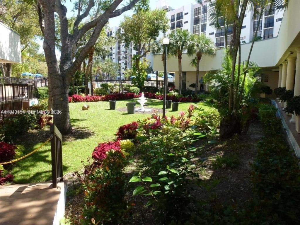 Garden