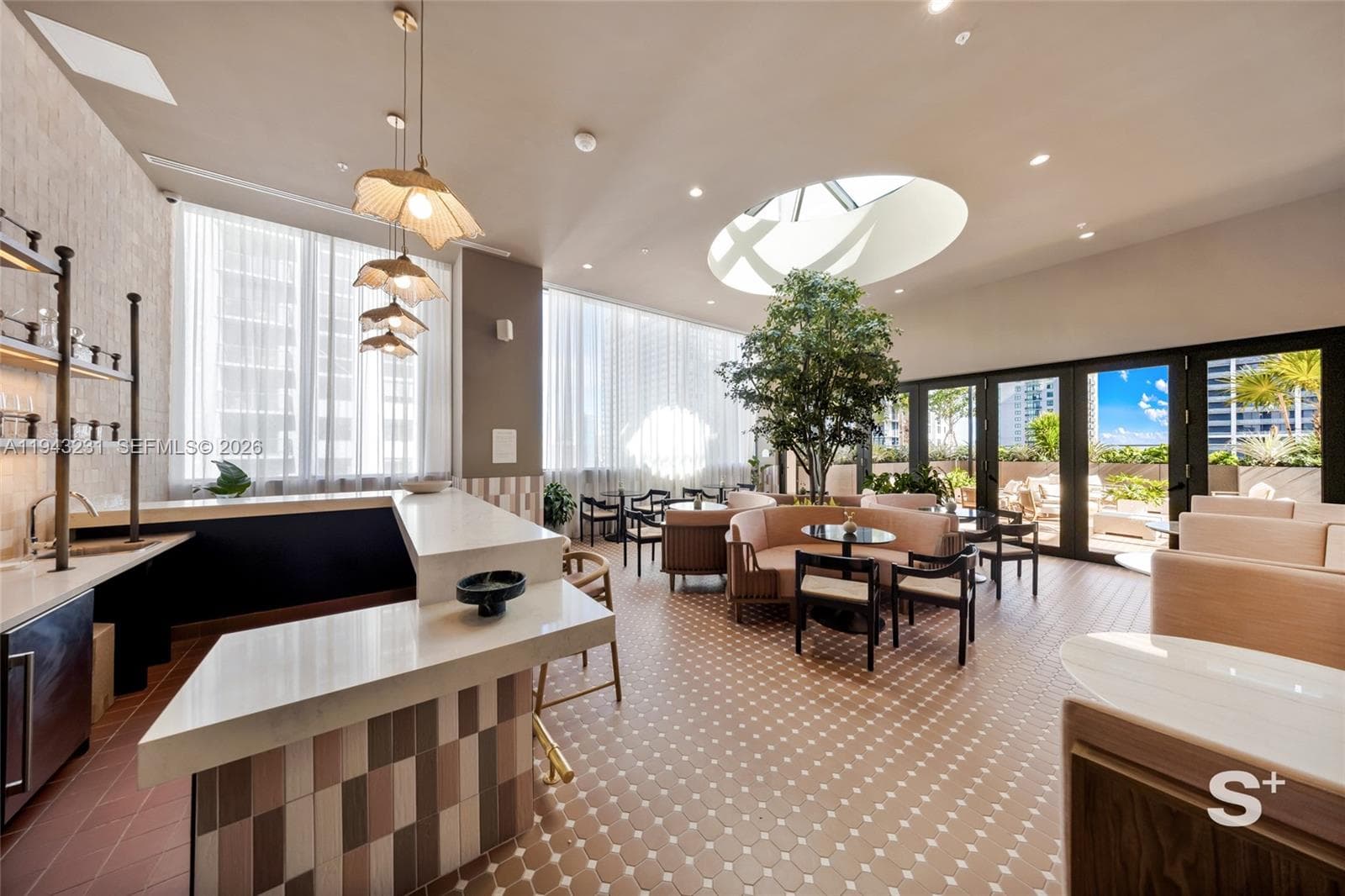 The Crosby Miami Worldcenter · #2307 in Miami - Photo 32