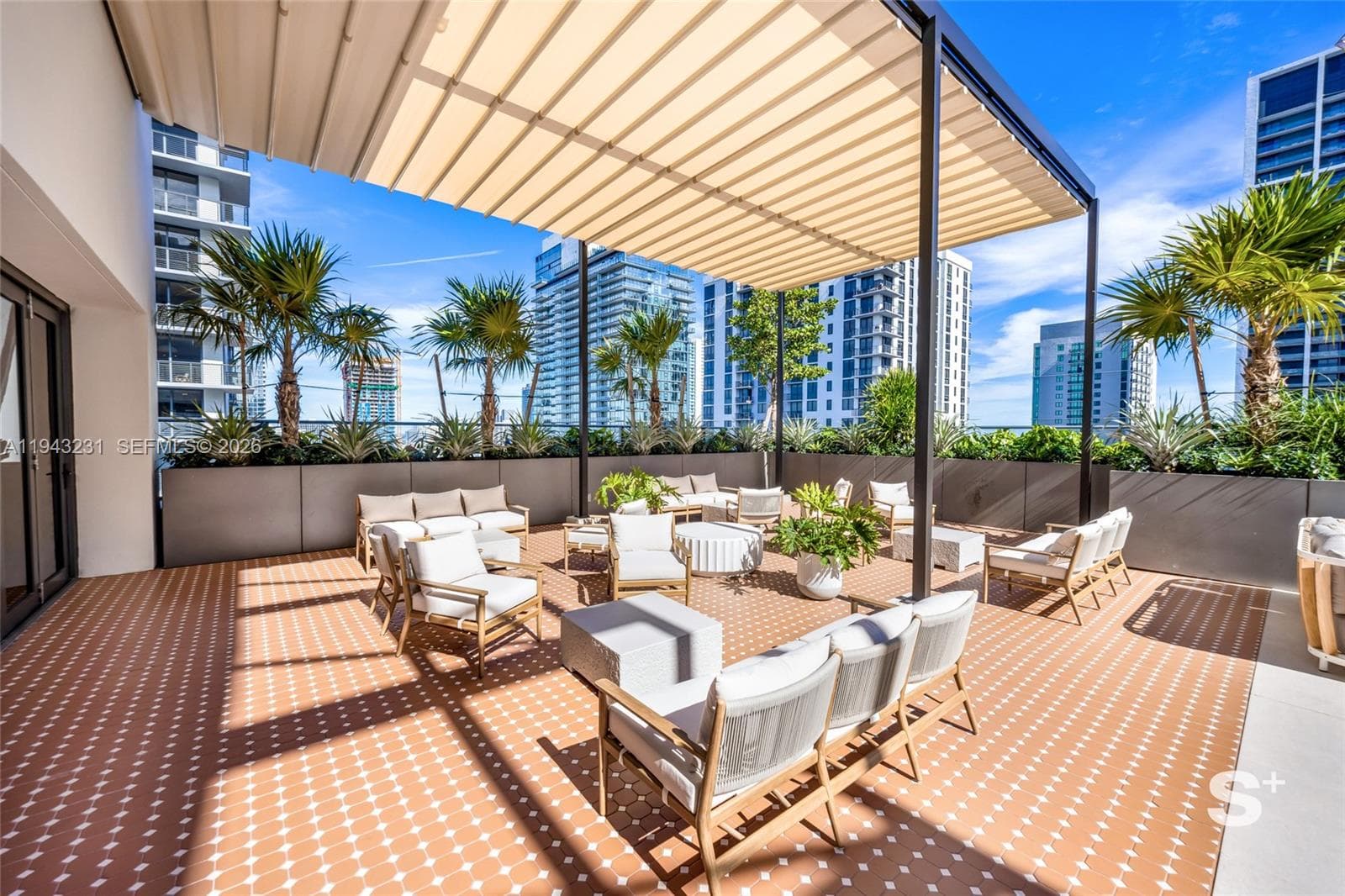 The Crosby Miami Worldcenter · #2307 in Miami - Photo 30