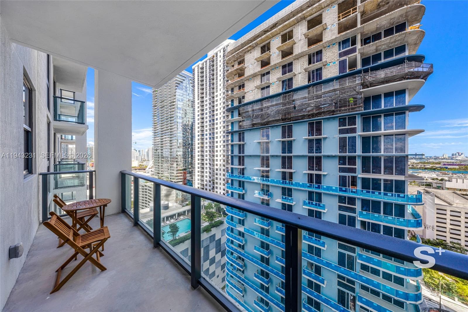 The Crosby Miami Worldcenter · #2307 in Miami - Photo 8