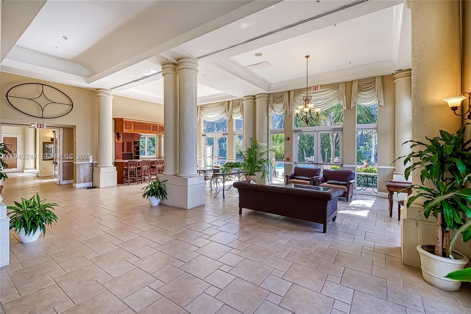 Porto Bellagio · #2301 in Sunny Isles Beach - Photo 30