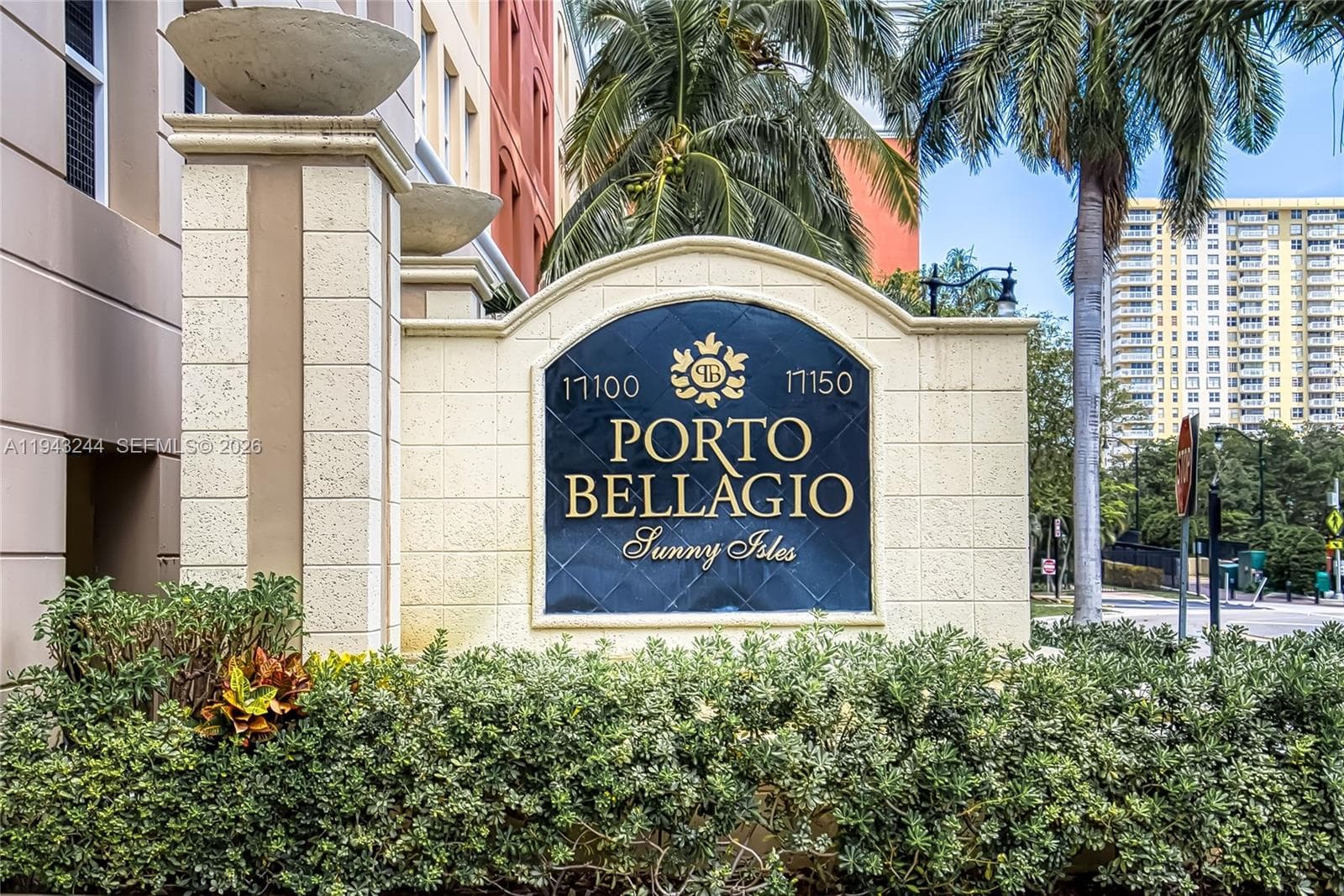 Porto Bellagio · #2301 in Sunny Isles Beach - Photo 37