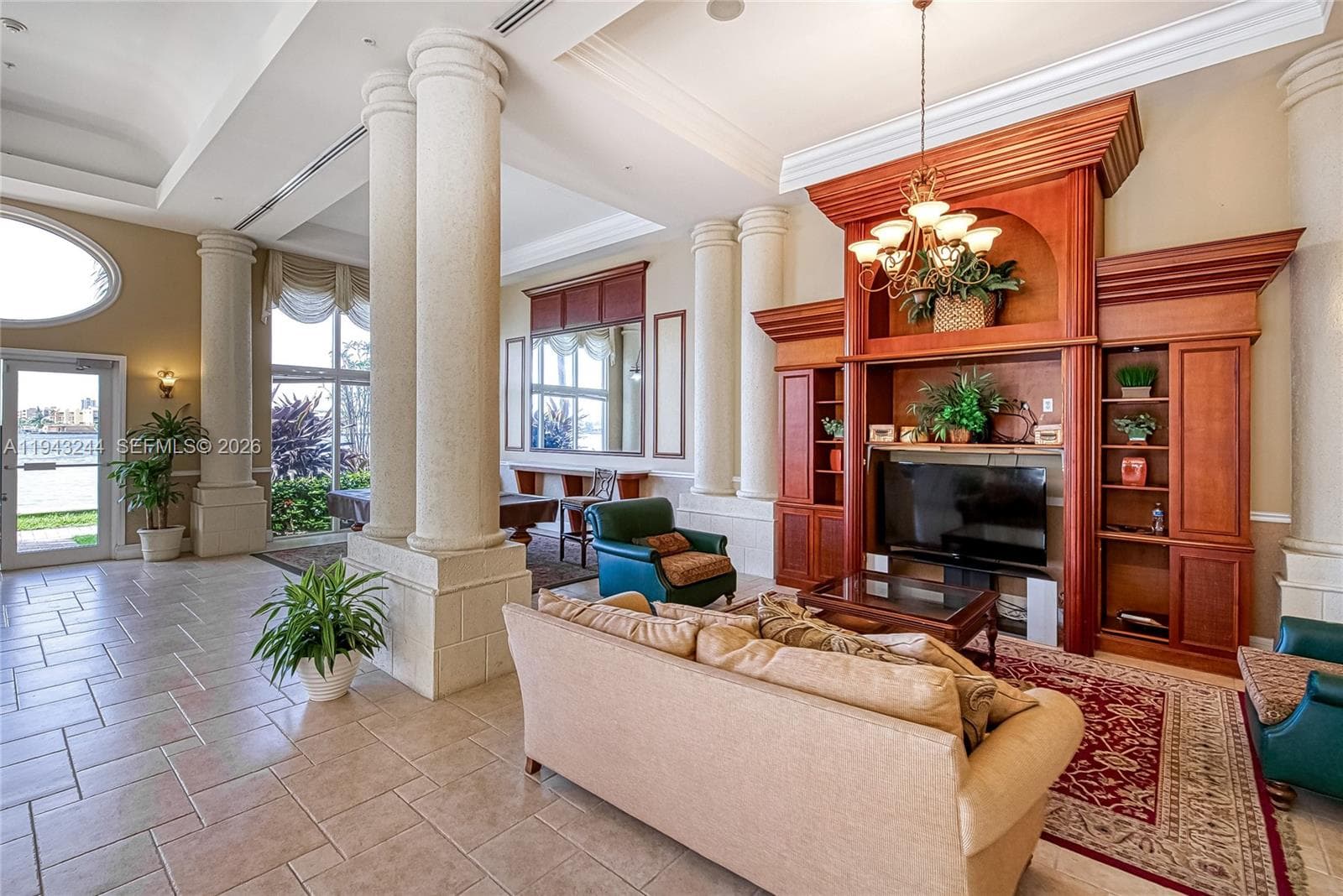 Porto Bellagio · #2301 in Sunny Isles Beach - Photo 29