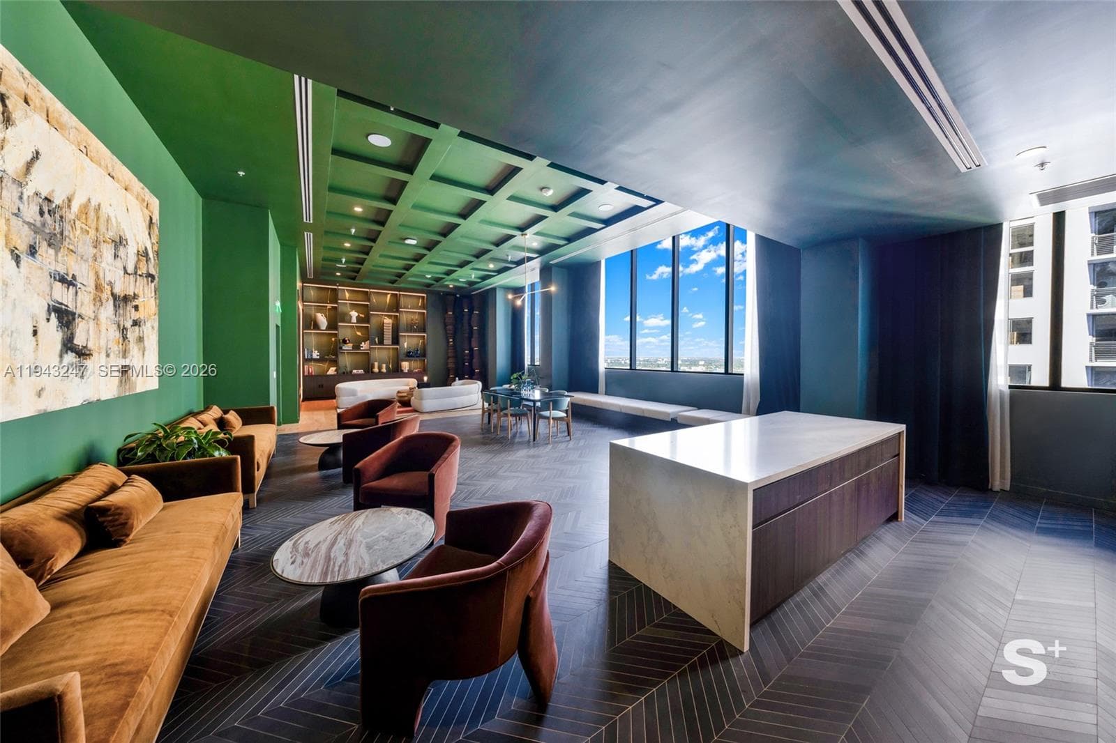 The Crosby Miami Worldcenter · #2903 in Miami - Photo 33