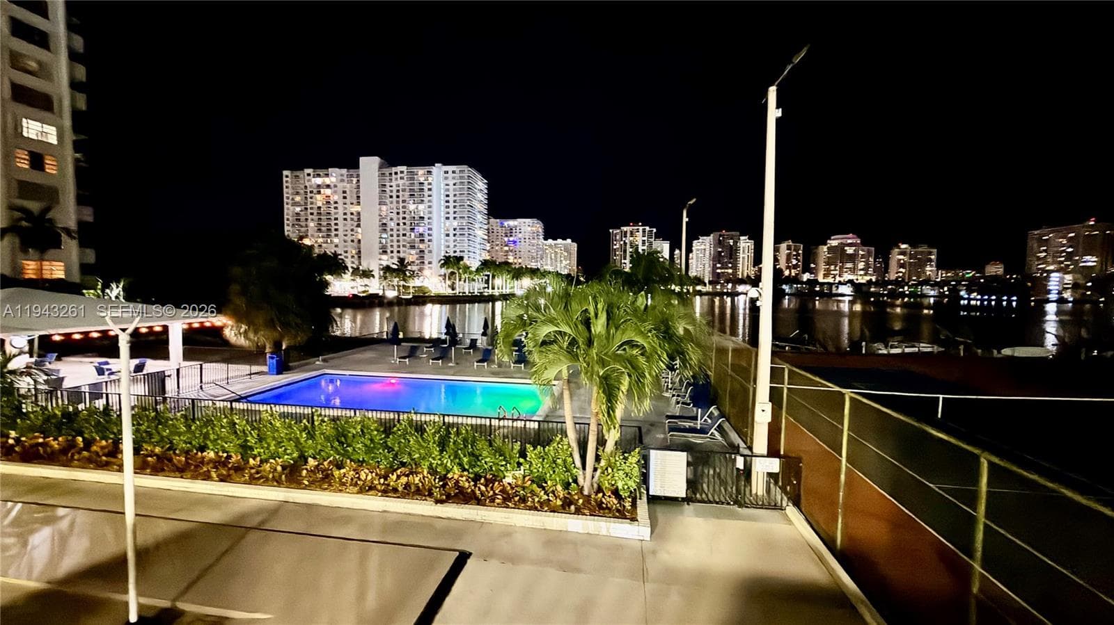 COMMODORE PLAZA CONDO · #906 in Aventura - Photo 36