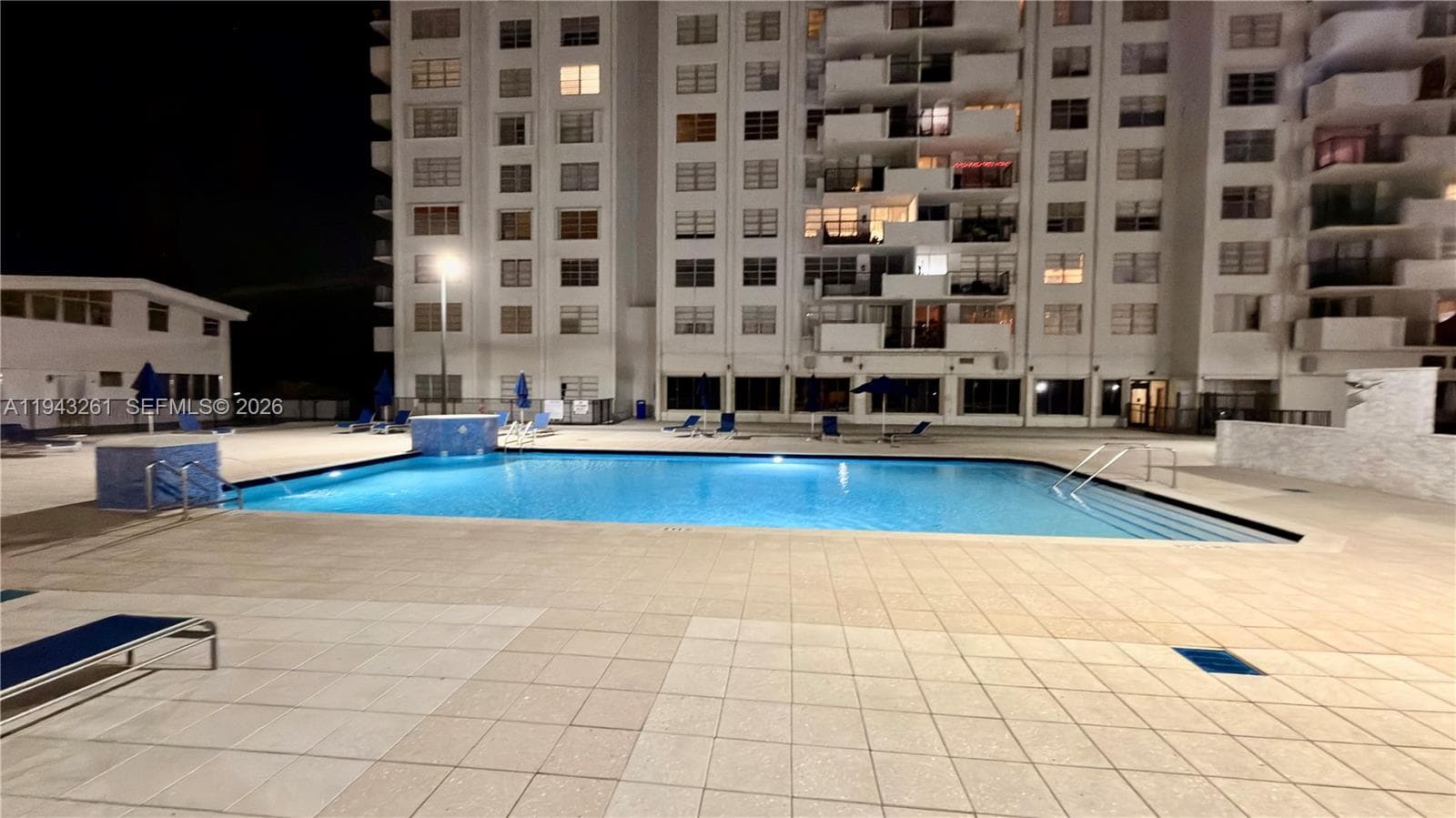 COMMODORE PLAZA CONDO · #906 in Aventura - Photo 41