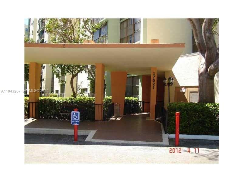 PLAZA OF AMERICAS CONDO P · #116 in Sunny Isles Beach - Photo 14