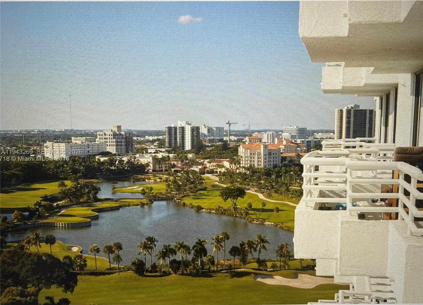 PARC CENTRAL AVENTURA EAS · #1804 in Aventura - Photo 3