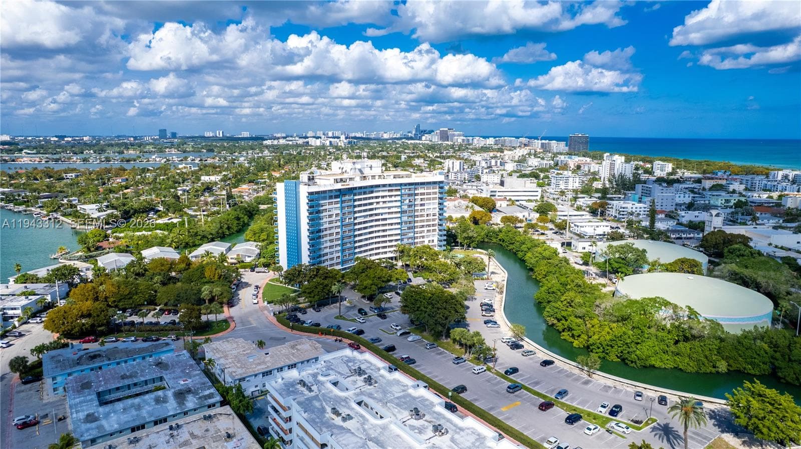 Parkview Point Condo · #2H in Miami Beach - Photo 22
