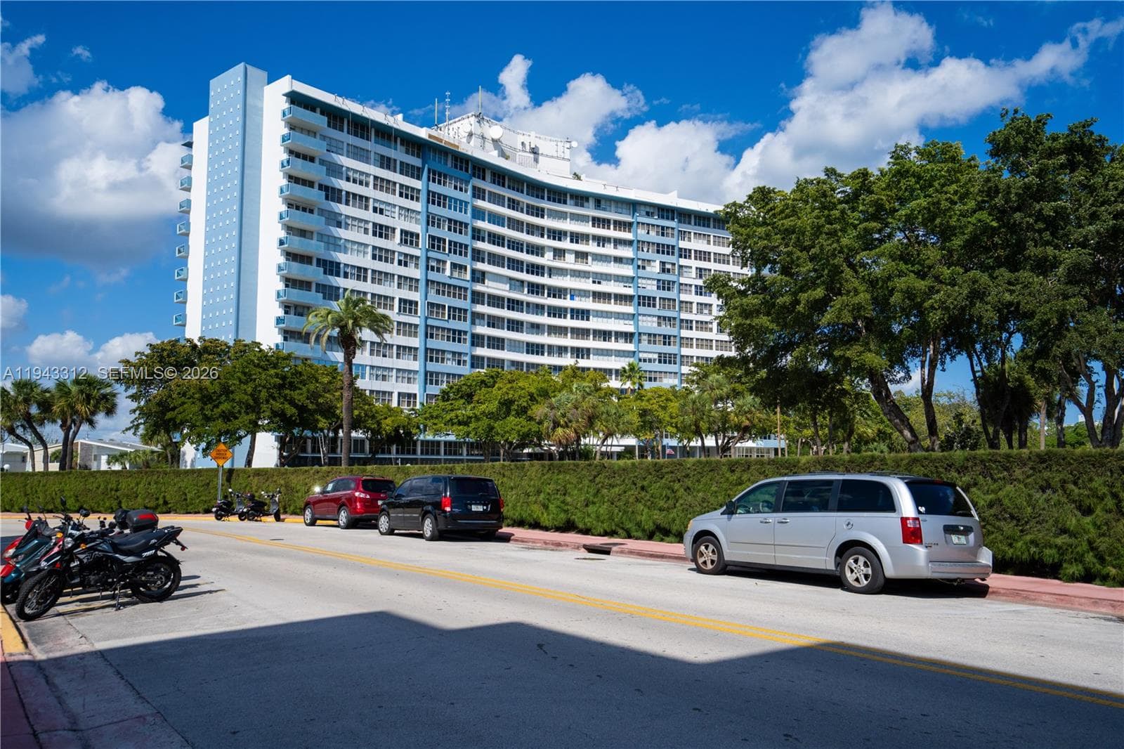 Parkview Point Condo · #2H in Miami Beach - Photo 24