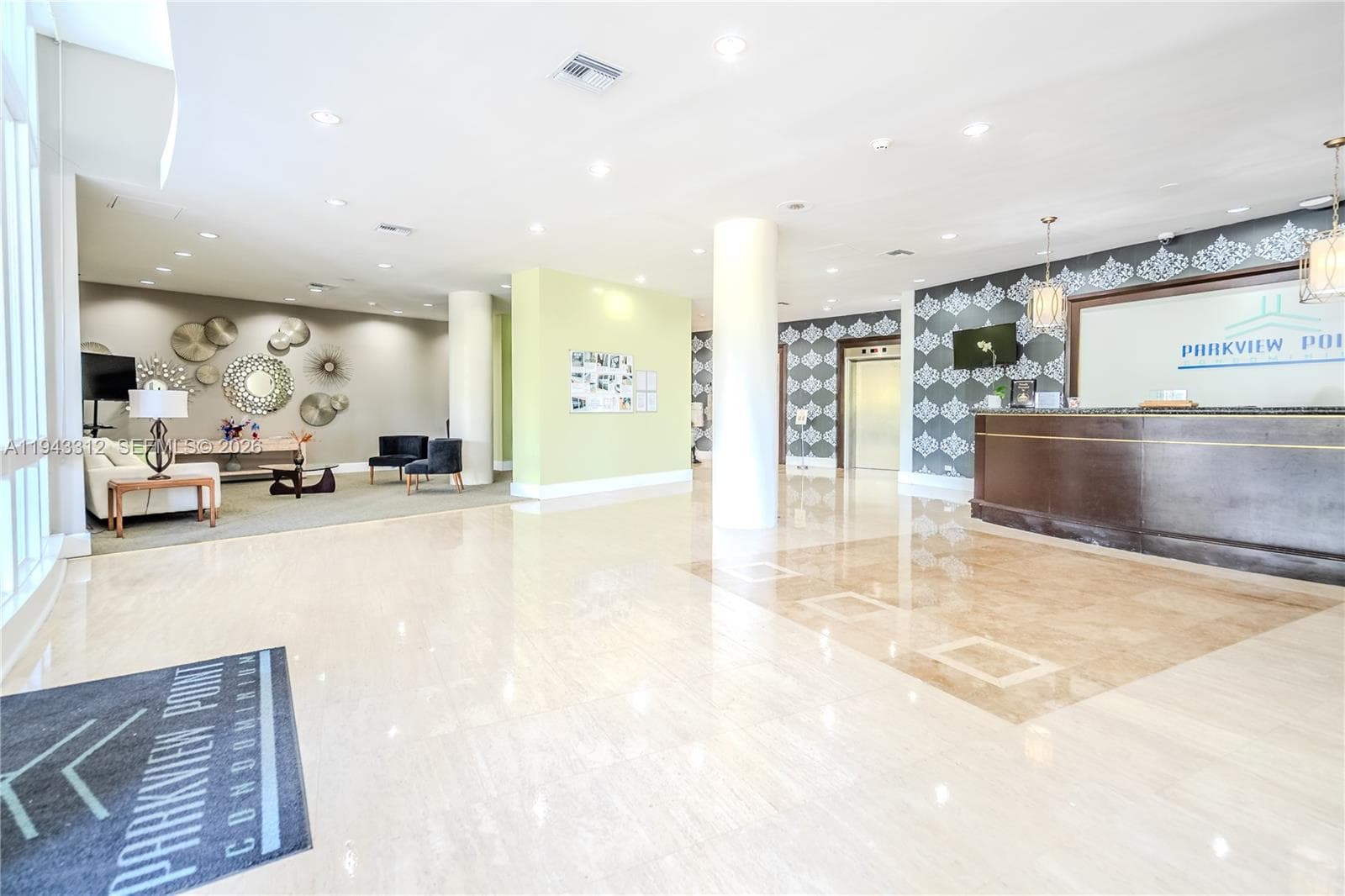 Parkview Point Condo · #2H in Miami Beach - Photo 4
