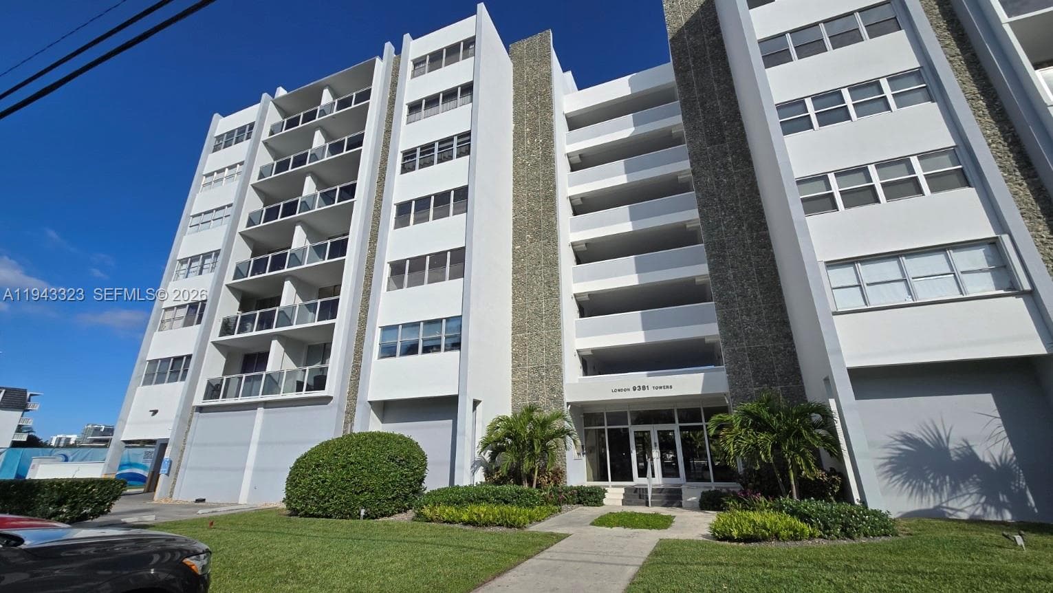 LONDON TOWERS CONDO · #404S in Bay Harbor Islands - Photo 2