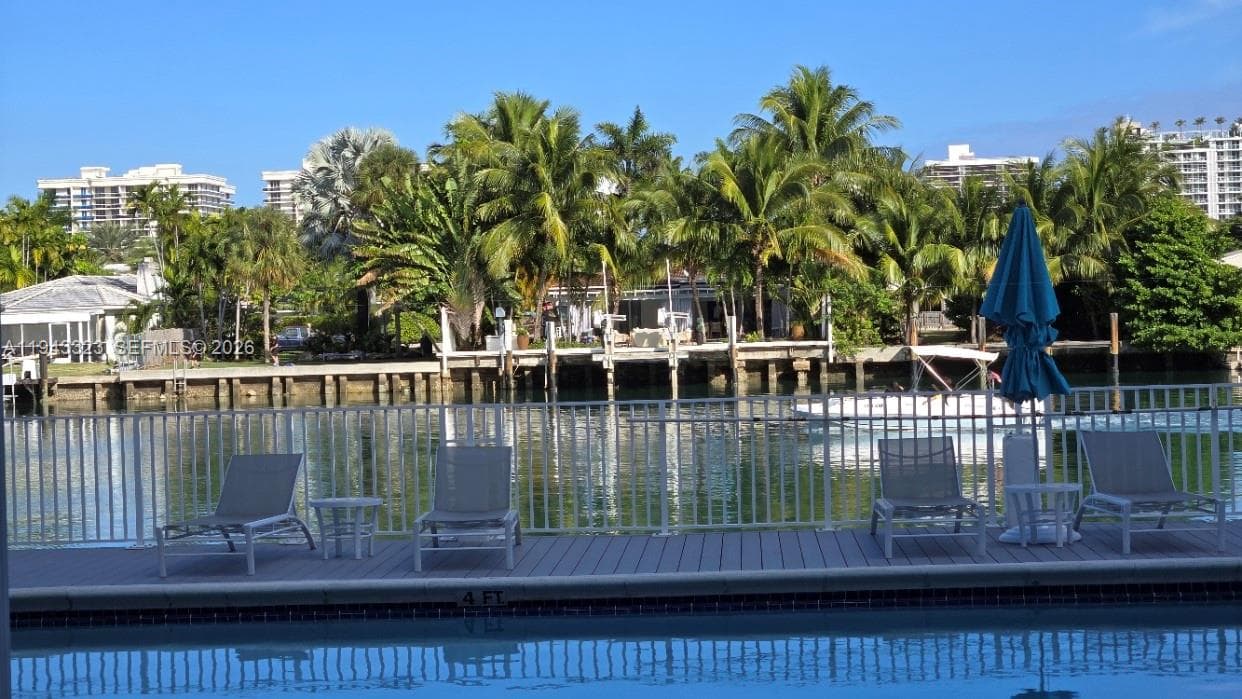 LONDON TOWERS CONDO · #404S in Bay Harbor Islands - Photo 6