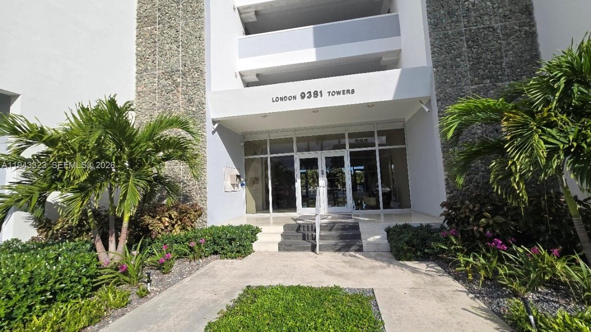 LONDON TOWERS CONDO · #404S in Bay Harbor Islands - Photo 5