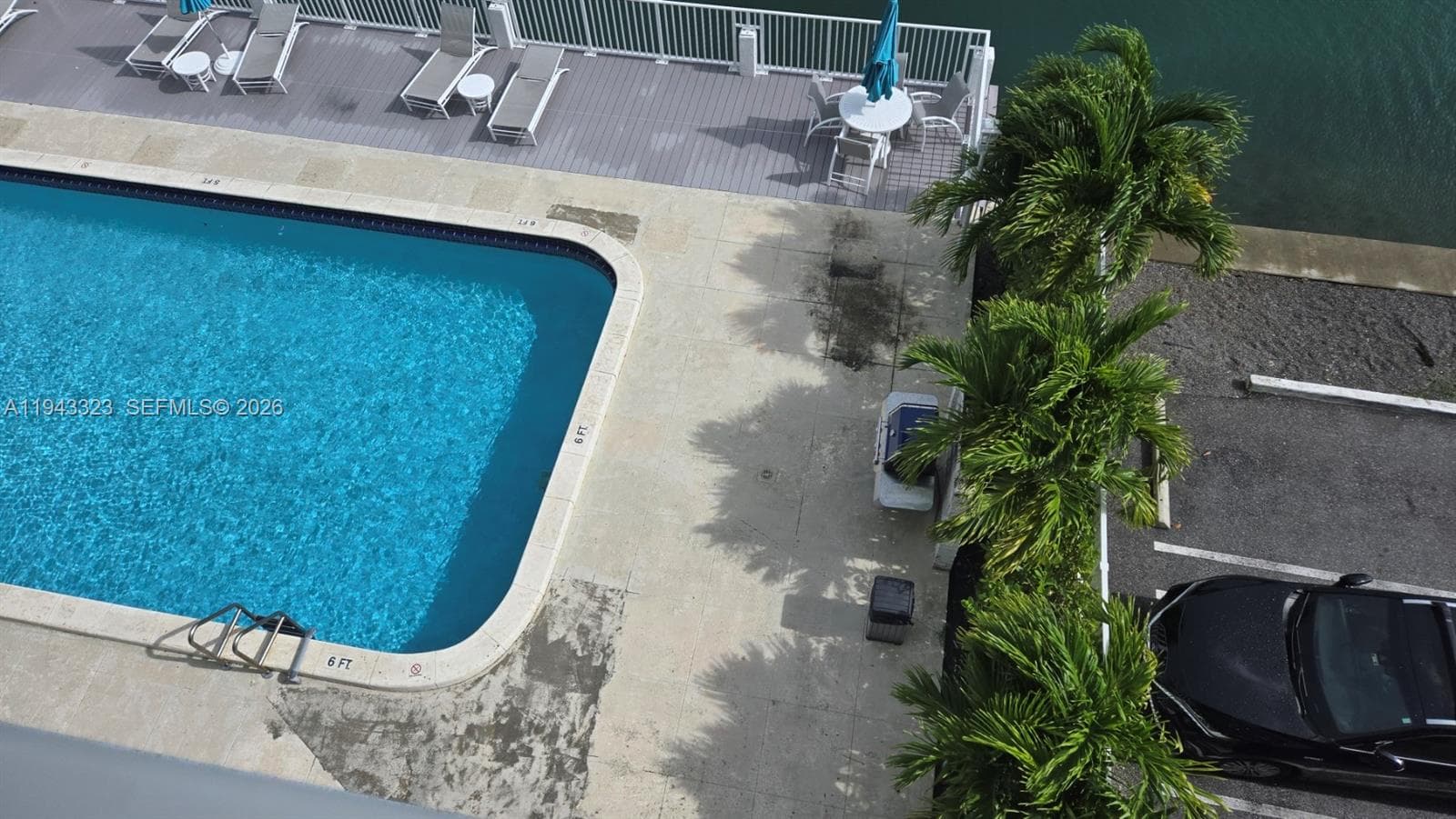 LONDON TOWERS CONDO · #404S in Bay Harbor Islands - Photo 10
