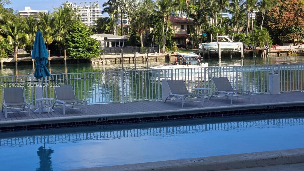 LONDON TOWERS CONDO · #404S in Bay Harbor Islands - Photo 4