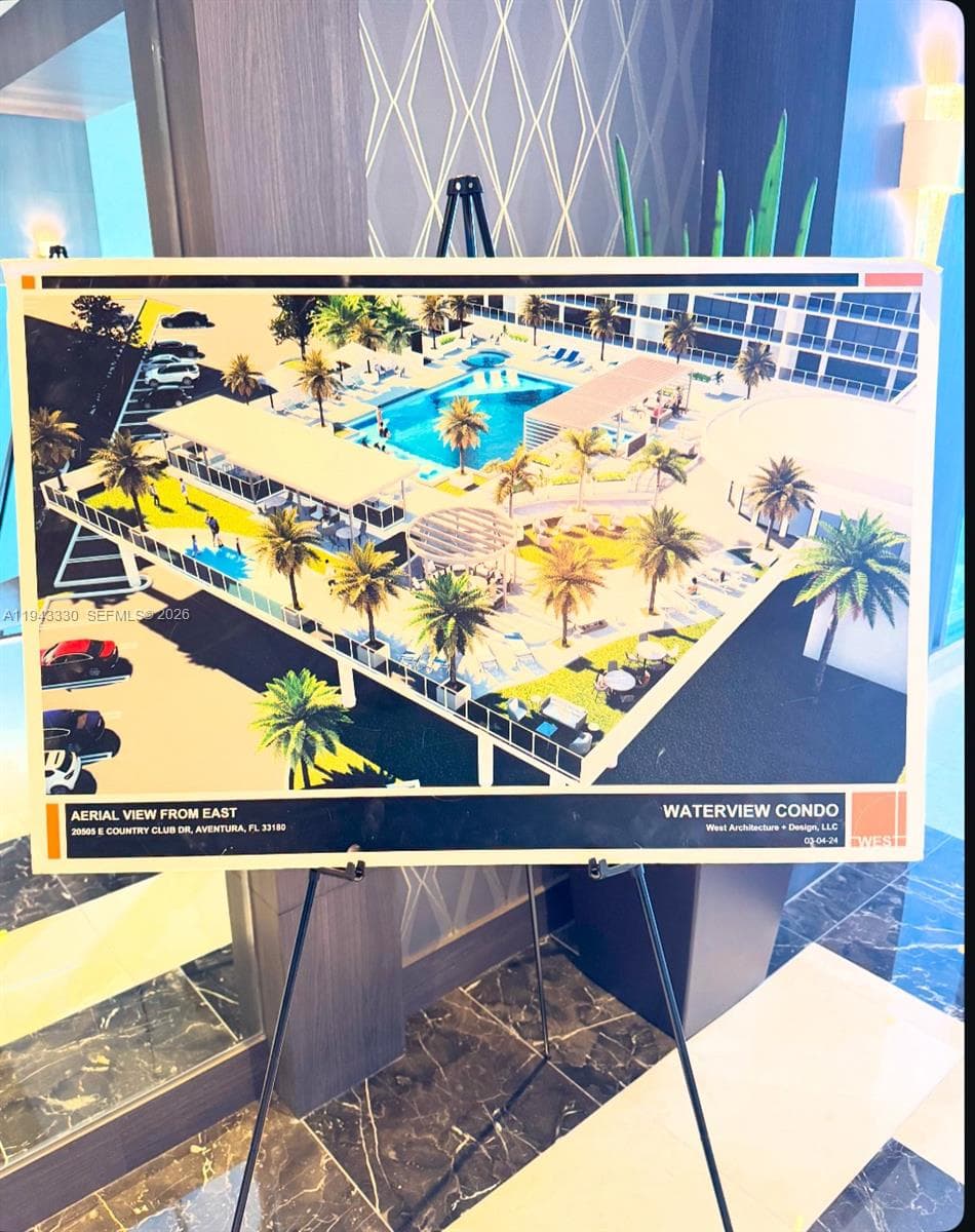 Waterview Condominium · #135 in Aventura - Photo 16