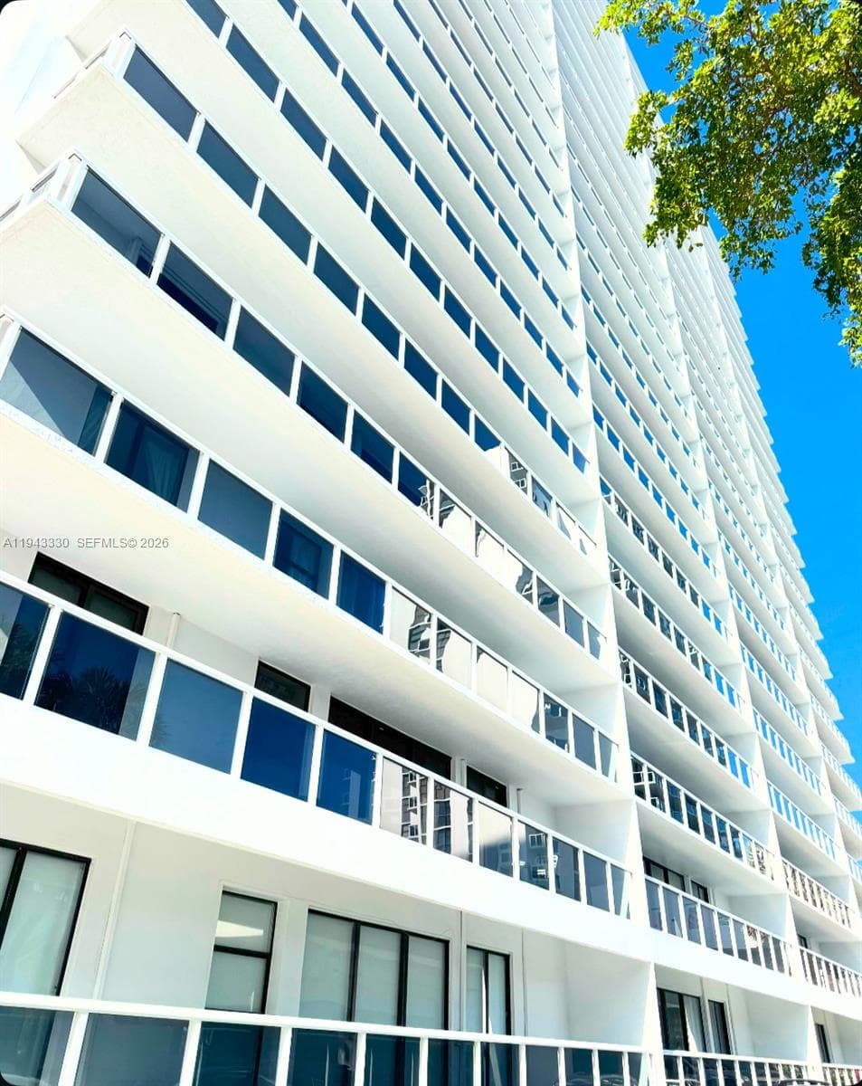 Waterview Condominium · #135 in Aventura - Photo 1