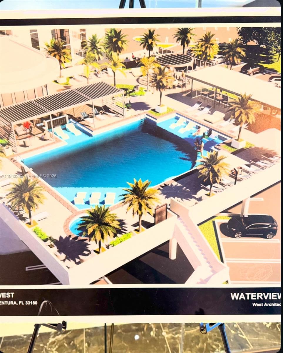 Waterview Condominium · #135 in Aventura - Photo 15
