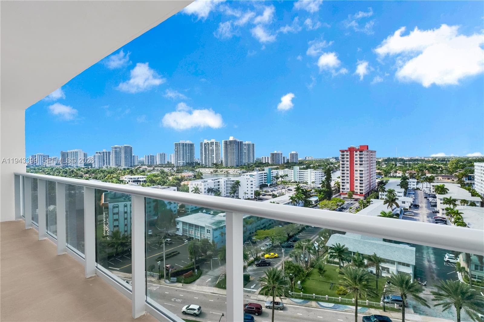 PARKER TOWER CONDO · #1211 in Hallandale Beach - Photo 27