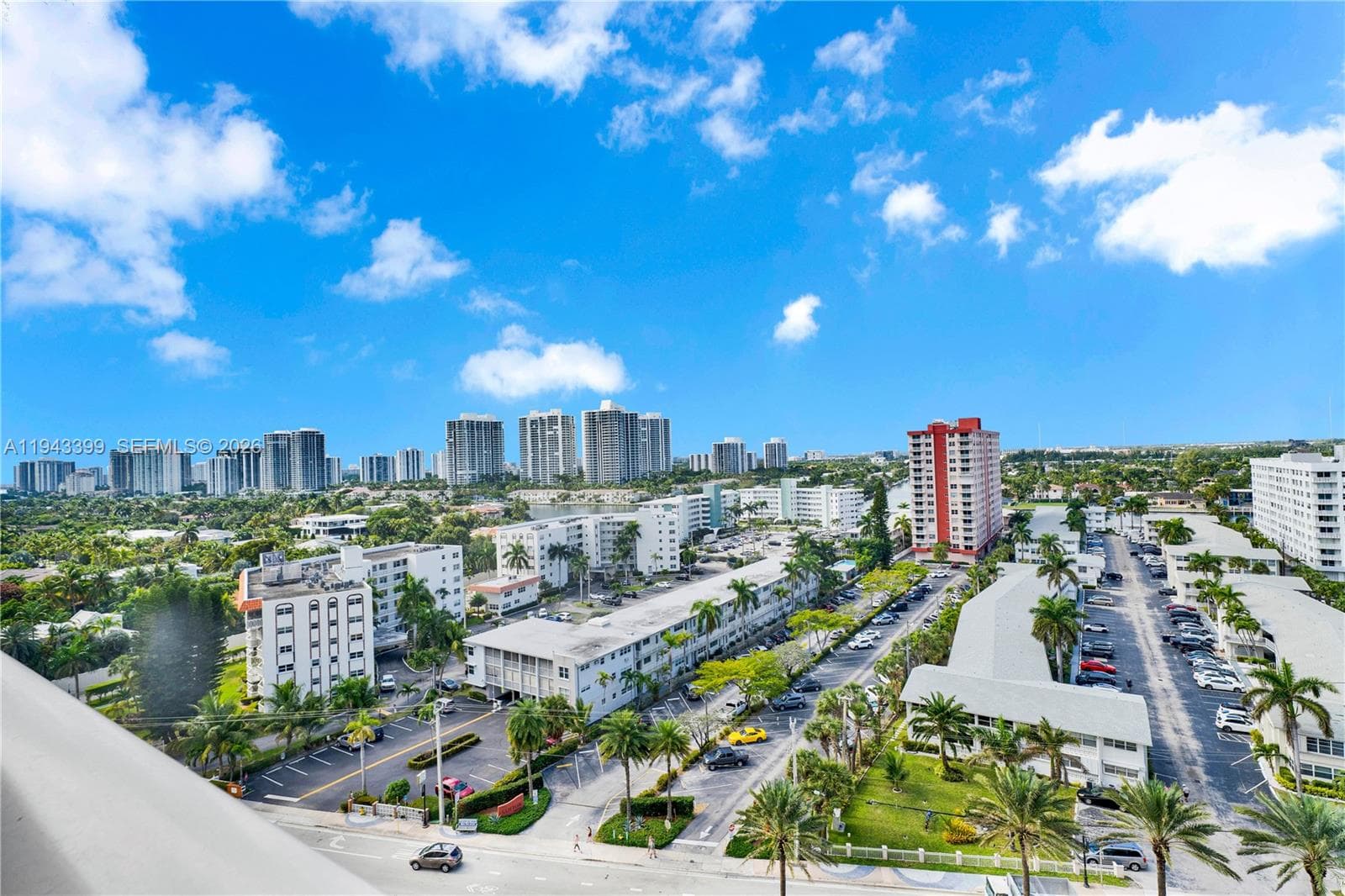 PARKER TOWER CONDO · #1211 in Hallandale Beach - Photo 29