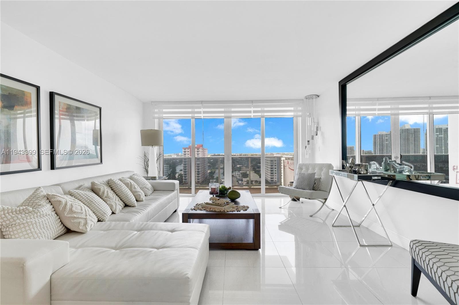PARKER TOWER CONDO · #1211 in Hallandale Beach - Photo 4