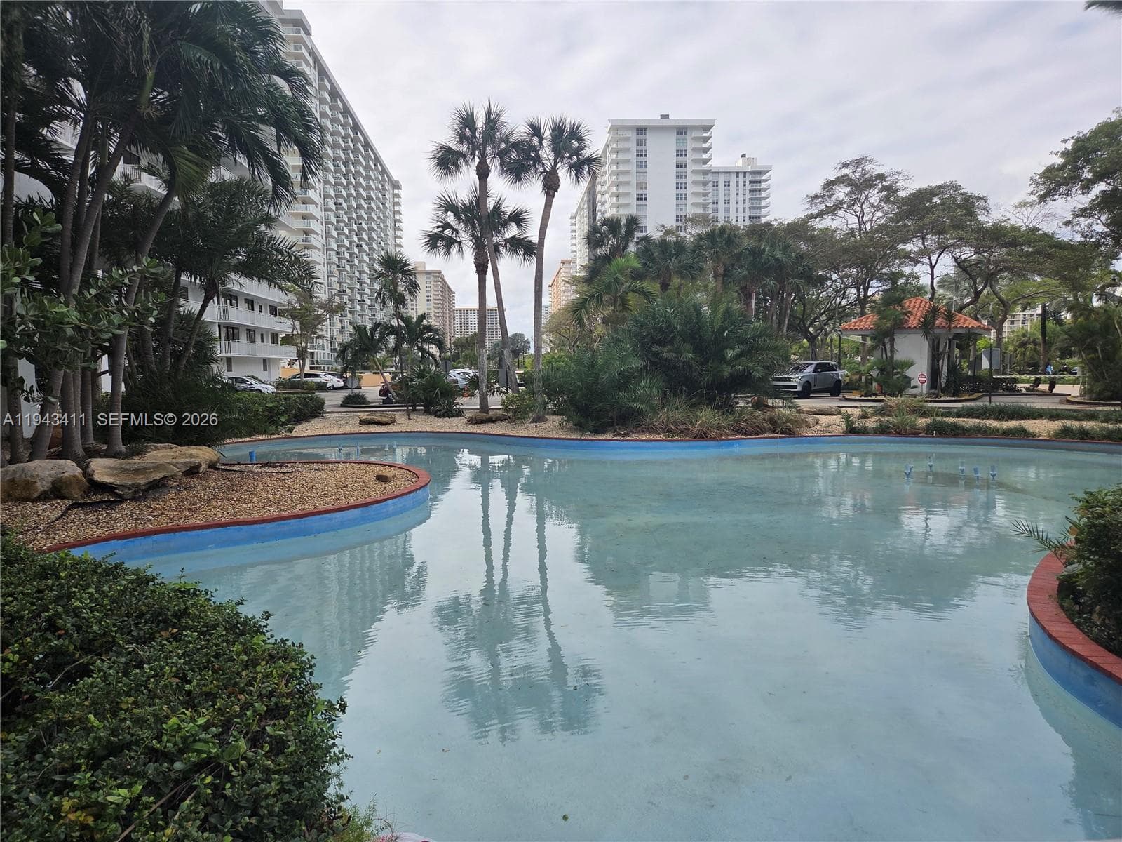 WINSTON TOWERS 600 CONDO · #1008 in Sunny Isles Beach - Photo 46