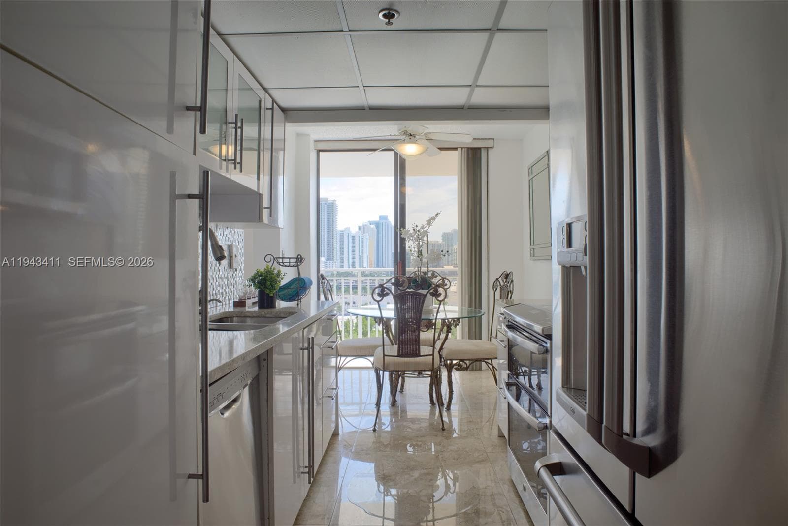 WINSTON TOWERS 600 CONDO · #1008 in Sunny Isles Beach - Photo 13