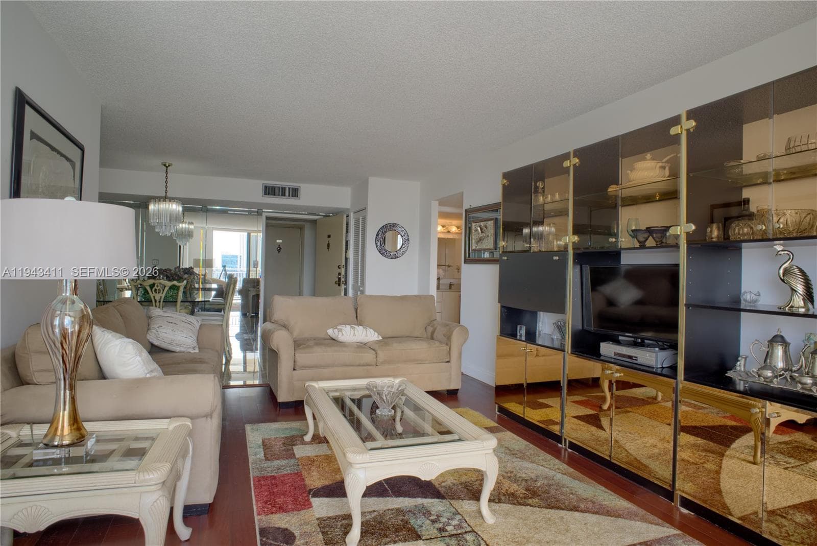 WINSTON TOWERS 600 CONDO · #1008 in Sunny Isles Beach - Photo 5