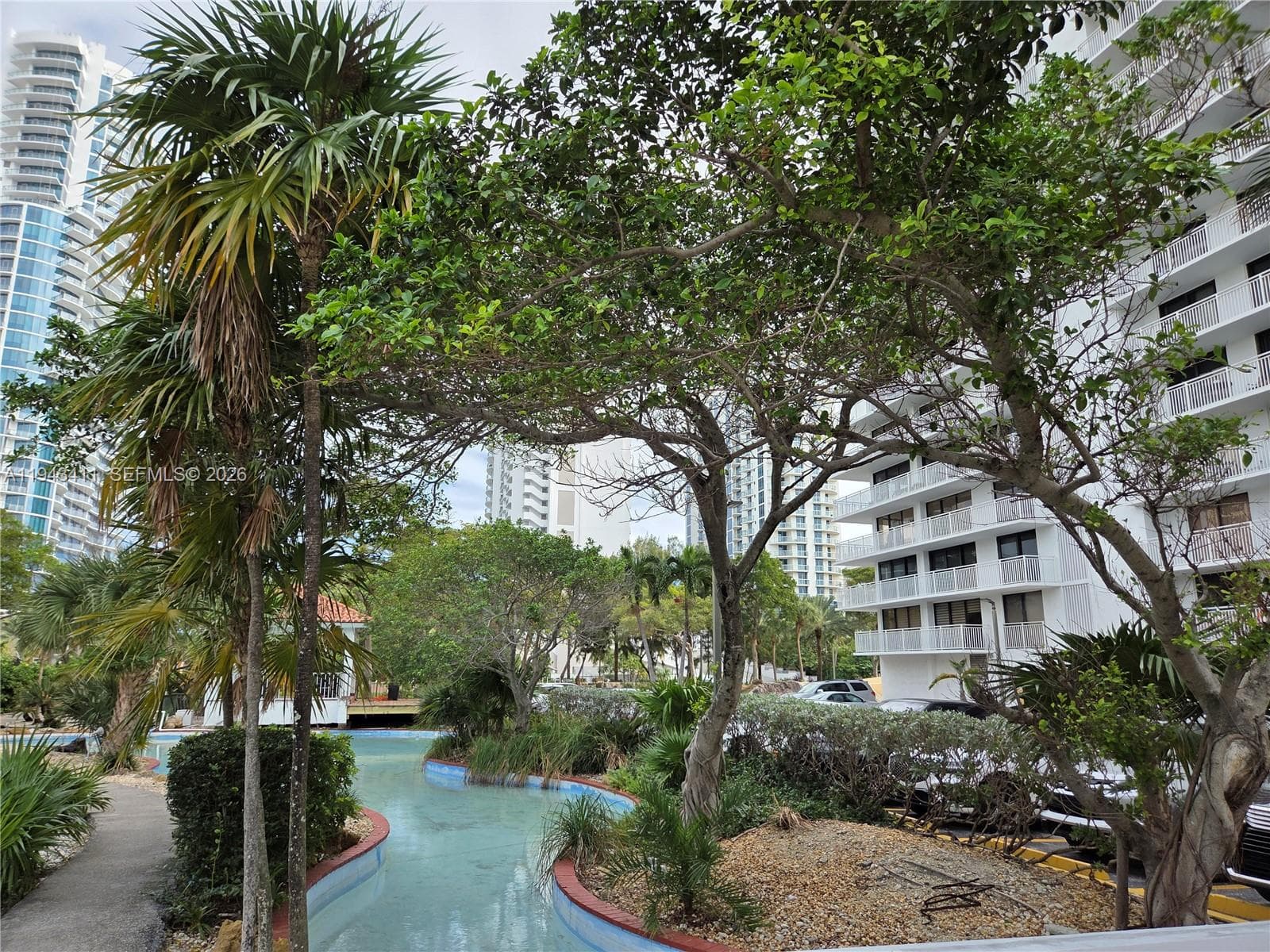 WINSTON TOWERS 600 CONDO · #1008 in Sunny Isles Beach - Photo 45