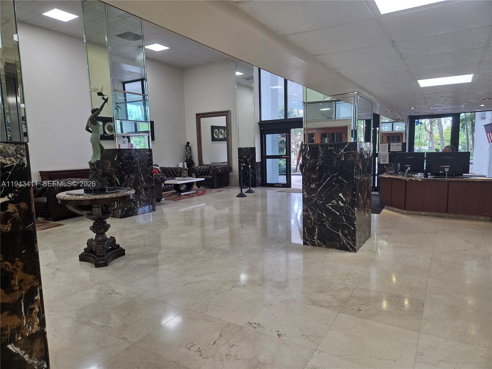 WINSTON TOWERS 600 CONDO · #1008 in Sunny Isles Beach - Photo 51