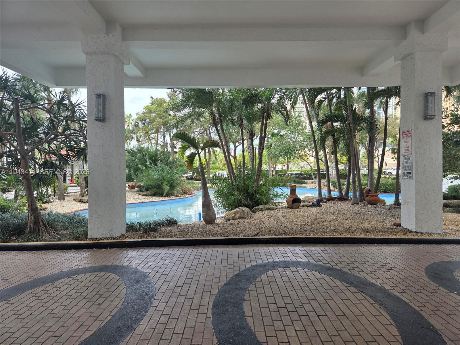 WINSTON TOWERS 600 CONDO · #1008 in Sunny Isles Beach - Photo 50