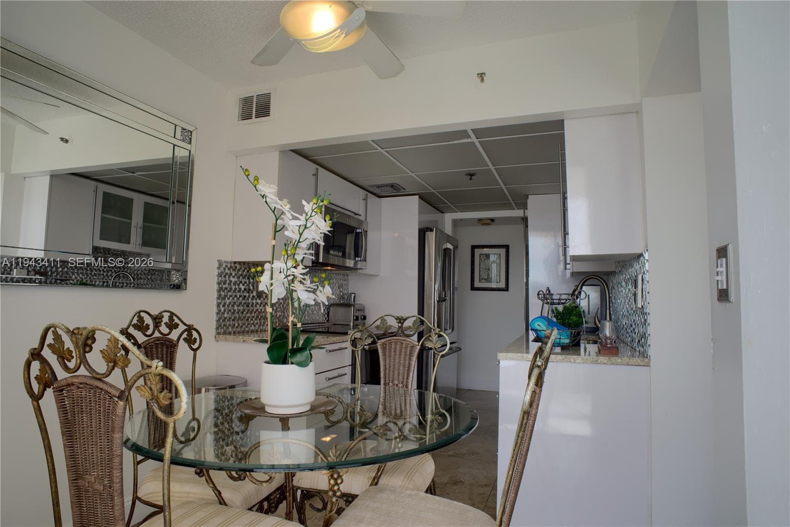 WINSTON TOWERS 600 CONDO · #1008 in Sunny Isles Beach - Photo 11