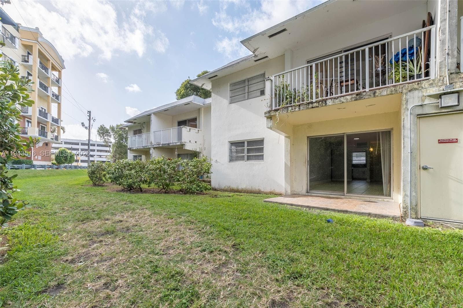 VILLAGE AT DADELAND CONDO · #B108 in Miami - Photo 17