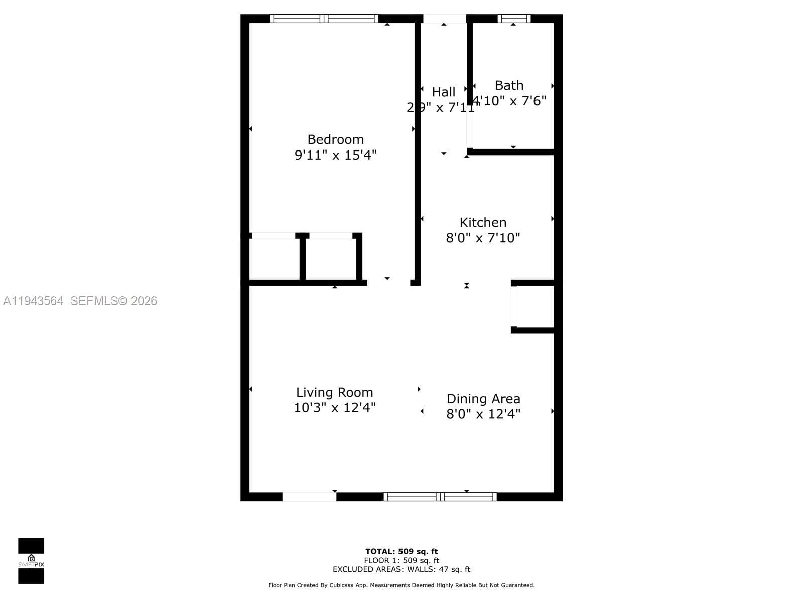 ENCLAVE WATERSIDE VILLAS · #1-2 in Miami Beach - Photo 1