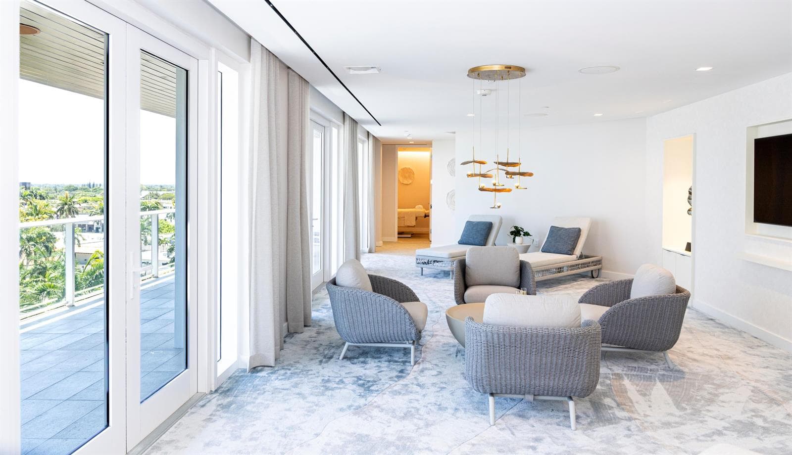 ALINA SPA ROOM