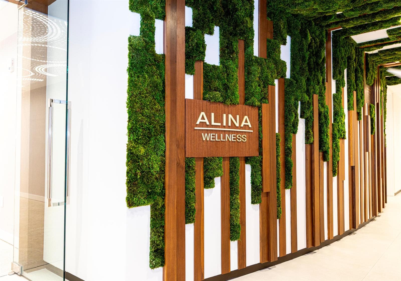 ALINA WELLNESS