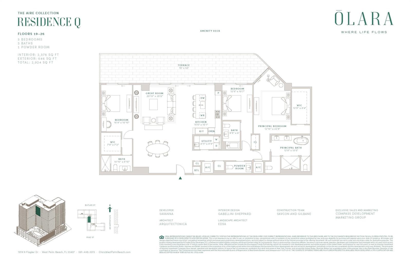 Residence Q