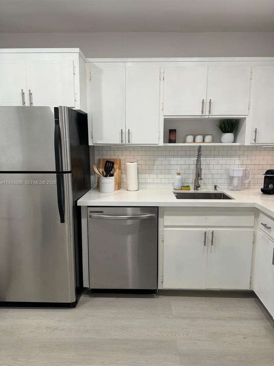 Third Gulfstream garden · #104F in Hallandale Beach - Photo 5