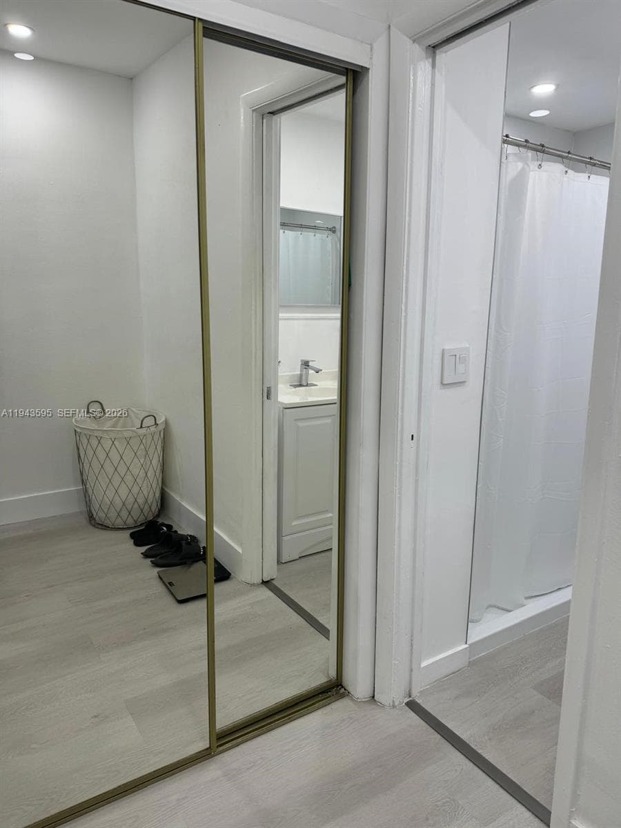 Third Gulfstream garden · #104F in Hallandale Beach - Photo 8