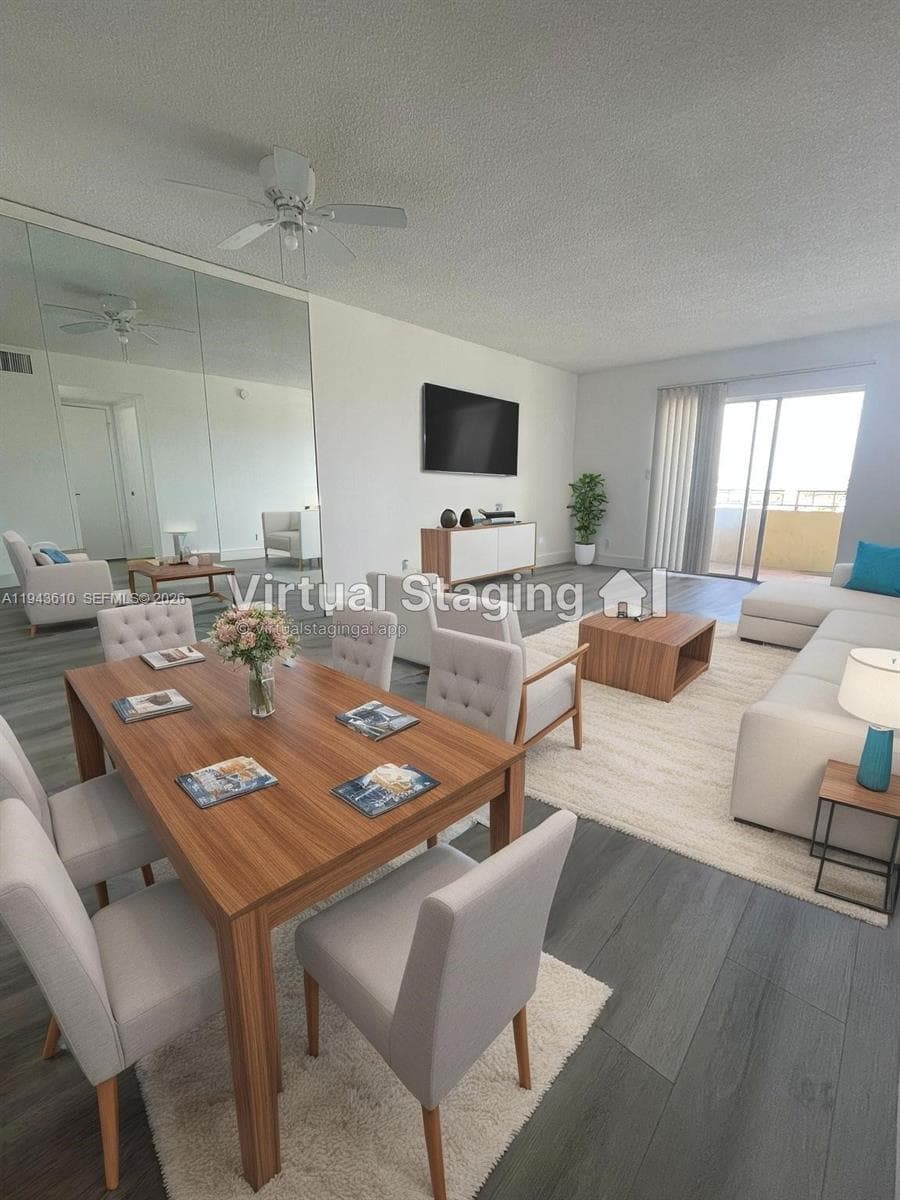 VIRTUAL STAGING