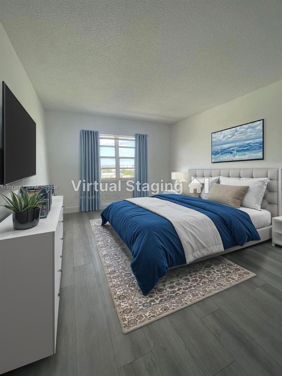 VIRTUAL STAGING